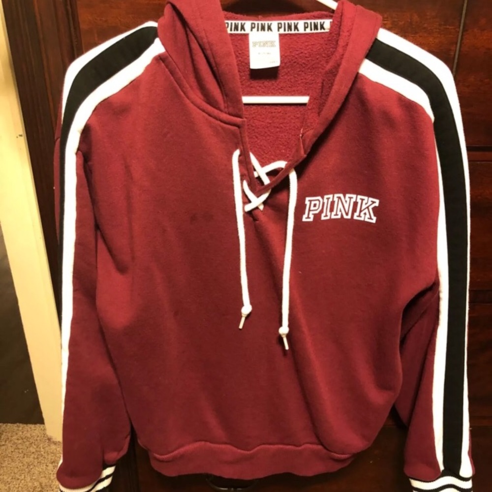 Vs hoodie